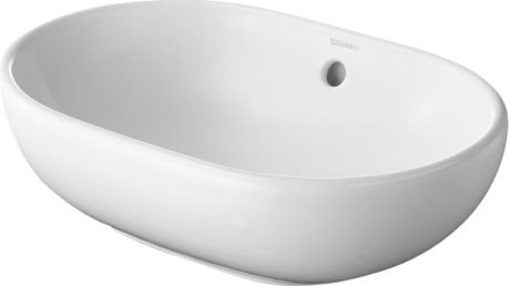DURAVIT Bathroom_Foster Umývadlová misa 495 x 350, rôzne varianty
