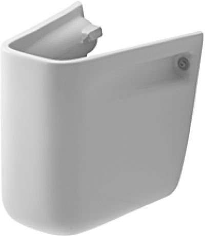 DURAVIT D-Code 085717 Polosloup