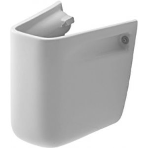 DURAVIT D-Code 085717 Polosloup