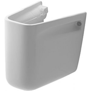 DURAVIT D-Code 085718 Polosloup