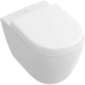 Villeroy & Boch Subway 2.0 WC doska s poklopom rôzne prevedenia