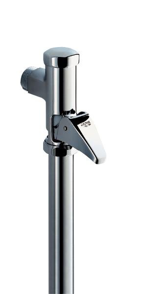 Grohe DAL - automatický splachovač pre WC chróm 37139000 (37 139 000)