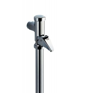 Grohe DAL - automatický splachovač pre WC chróm 37139000 (37 139 000)