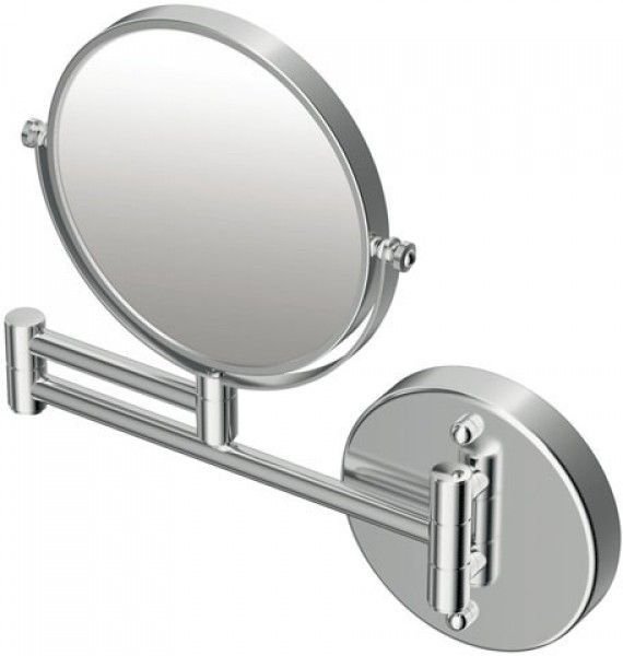 IDEAL Standard Kozmetické zrkadlo nerez ocel kartáčovaná A9111AA