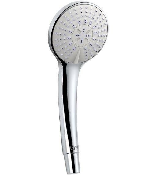 IDEAL Standard Idealrain 3-funkčná ručná sprcha M3 D100 mm Chróm B9403AA