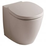 IDEAL Standard CONNECT Stacionárne WC s hlbokým splachovaním