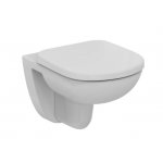 IDEAL Standard Tempo Závesné WC Biela Typ: T328801 Biela, Rozmer 480 mm