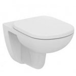 IDEAL Standard Tempo Závesné WC Biela Typ: T331101 Biela, Rozmer 530 mm