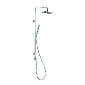 KLUDI A-QA Dual-Shower-System chróm 4919105-00
