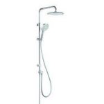 KLUDI FRESHLINE Dual Shower System chróm 6709005-00