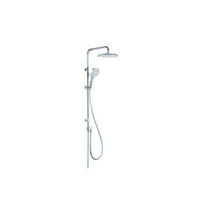 KLUDI FRESHLINE Dual Shower System chróm 6709005-00