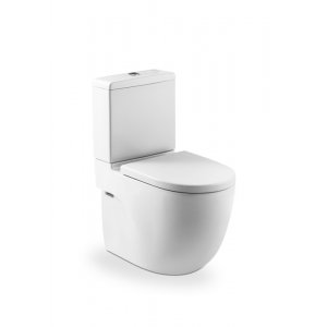 ROCA Meridian Kombinované WC kompaktní
