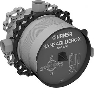 HANSA MATRIX/BLUEBOX Základná jednotka 80000000