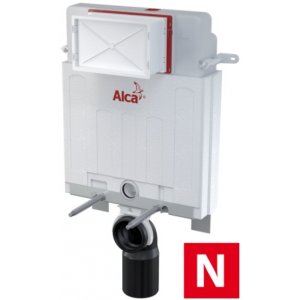 Alcadrain (Alcaplast) Predstenový inštalačný systém pre zamurovanie AM100/850