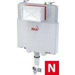 Alcadrain (Alcaplast) WC nádržka pre zamurovanie AM1112