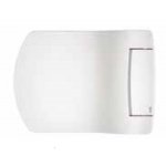 ROCA WC deska bílá, různé tvary Typ: Tvar: square (A804007001)