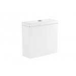 ROCA Inspira WC nádrž biela, 376 x 150 x 360 mm A341520000 (7341520000)