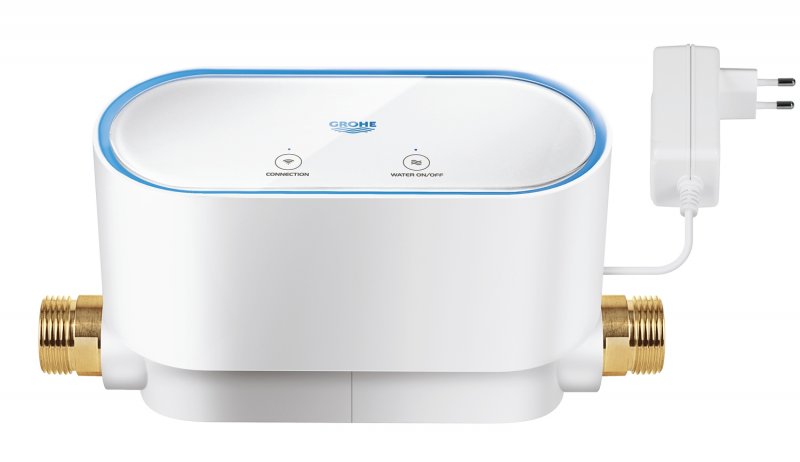 Grohe Sense Smart regulátor vody signálna biela 22500LN0 (22 500 LN0)