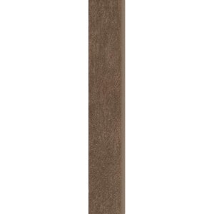 Paradyz Sextans 7,2x40 cm hnedá matný C072X4001SEXTBR Sokel