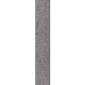 Paradyz Sextans 7,2x40 cm grafit matný C072X4001SEXTGT Sokel