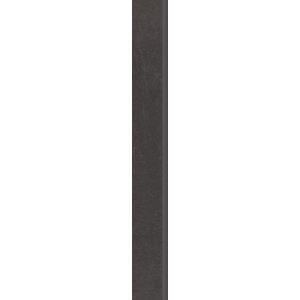 Paradyz Doblo 7,2x59,8 cm nero lesklý CP072X5981DOBLNE Sokel