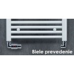 Zehnder Subway Koupelnový radiátor různé rozměry a provedení