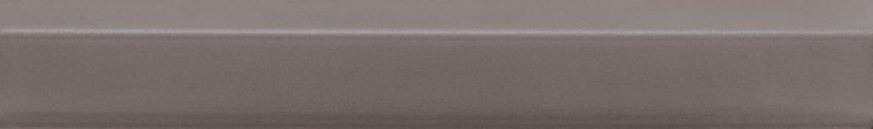 RAKO Concept lištela reliéfová tmavá sivá 20x3 WLRDH034