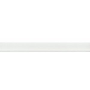 RAKO Concept lištela reliéfová svetlá sivá 20x3 WLRDH035