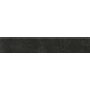 RAKO Concept Plus sokel čierna 45x8,5 DSAPS603