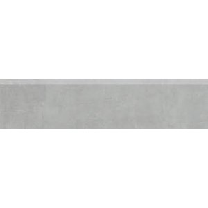 RAKO Concept sokel sivá 33x8 DSAL3602