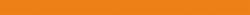 RAKO Concept lištela (Akcent) sklo - oranžová 25x1, 5 VLAG8001