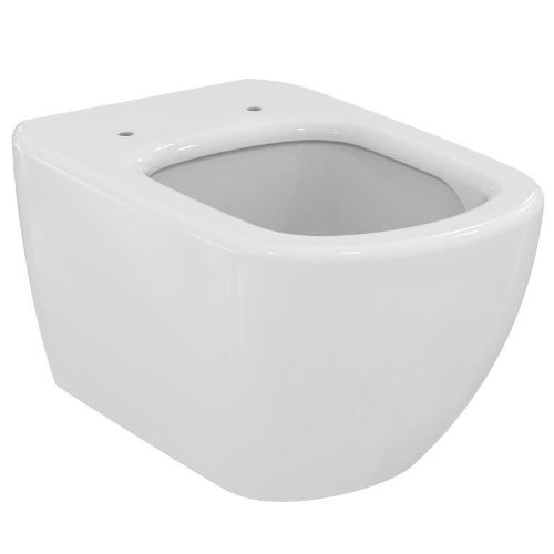 WC set Geberit Kombifix +WC Ideal Standard Tesi s AQUABLADE + sedadlo + tlačidlo + izolačná podložka