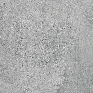 RAKO Stones dlaždica reliéfne - kalibrovaná sivá 60x60 DAR63667
