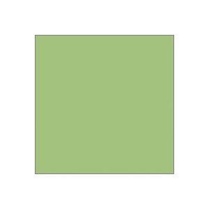 RAKO Color One obkladačka zelená 20x20 WAA1N455