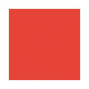 RAKO Color One obkladačka červená 15x15 WAA19363