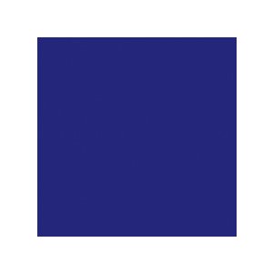 RAKO Pool priebežná hrana vonkajšia modrá 2,4x20 GSEAP005