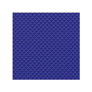 RAKO Color Two bezbariérová tvarovka priebežná modrá 9,7x9,7 GTP0N605