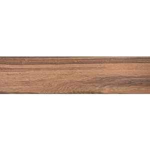 RAKO Board dlaždica - kalibrovaná hnedá 30x120 DAKVF143