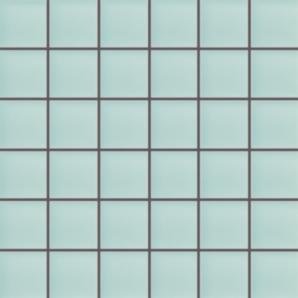 RAKO Sandstone Plus mozaika set 30x30 cm - sklo biela - sklo 5x5 VDM05032