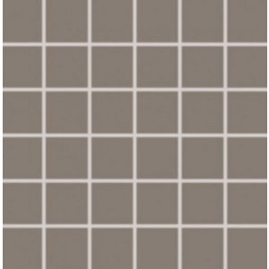 RAKO Taurus Color mozaika set 30x30 cm 06 S Light Grey 5x5 TDM06006
