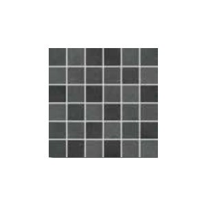 RAKO EXTRA mozaika set čierna 30x30 DDM06725