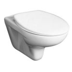 WC set Geberit Duofix +WC Jika Zeta + sedadlo + tlačidlo + izolačná podložka