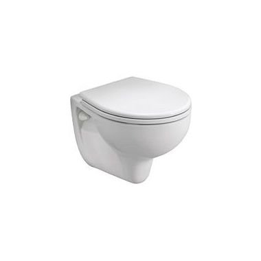 WC set Geberit Duofix +WC Kolo Rekord + sedadlo + tlačidlo + izolačná podložka