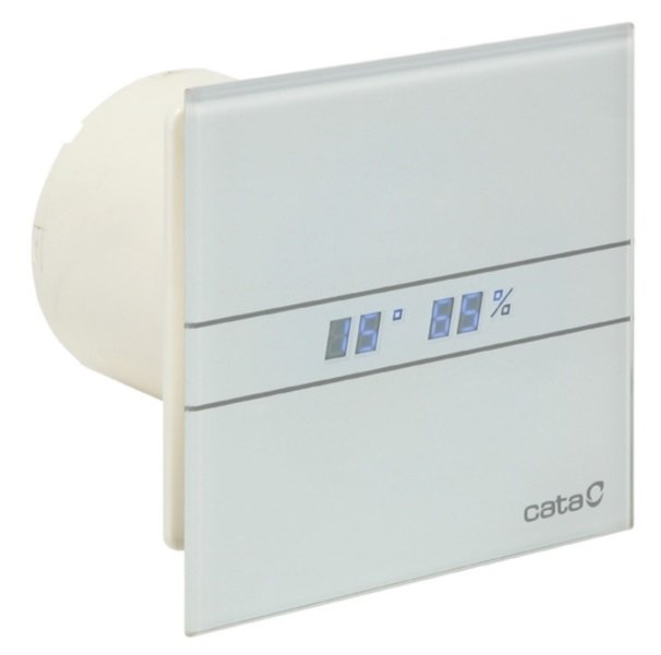 Cata Ventilátor kúpeľňový E-100 rôzne vyhotovenia