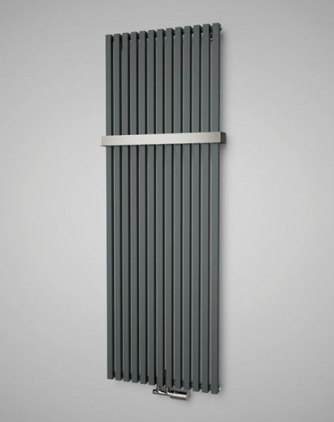 ISAN Octava Kúpeľňový nástenný radiátor rôzne prevedenia