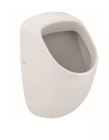 IDEAL Standard Urinal Connect (prítok zakrytý) Biela