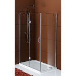 Sapho LEGRO Sprchové dvere, číre sklo, rôzne rozmery a prevedenia