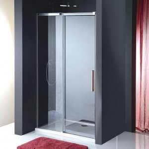 Sapho ALTIS LINE Sprchové dvere, čiré sklo, rôzne rozmery