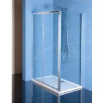 Sapho EASY LINE Sprchové dvere, číre sklo, rôzne rozmery
