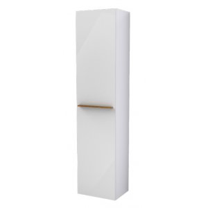 Kronzi Element 17 Vysoká jedno-dverová skrinka košová rôzne rozmery a prevedenia